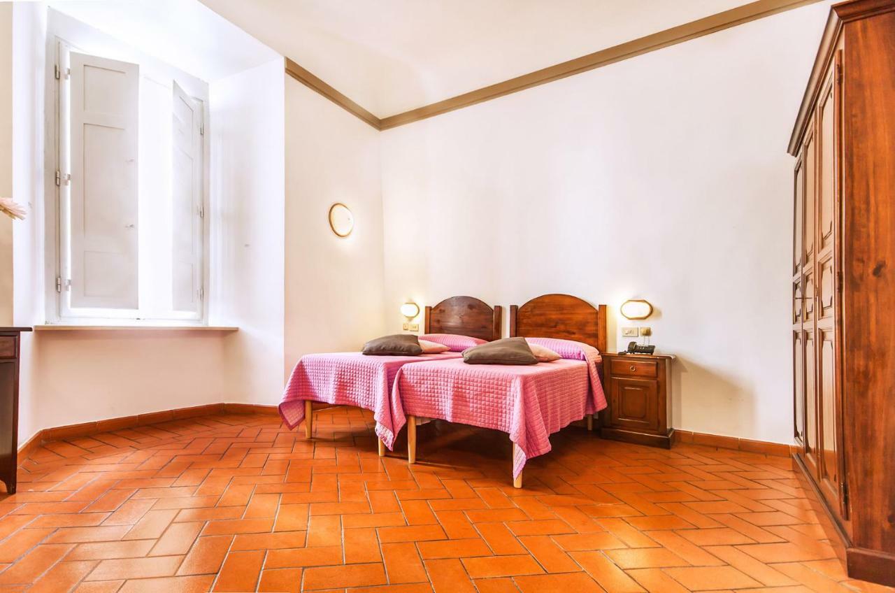 Hotel Costantini Florencie Exteriér fotografie